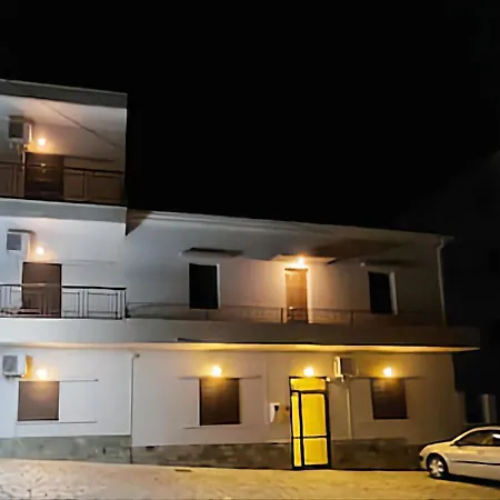 Polemarhos 6 * Kalambaka