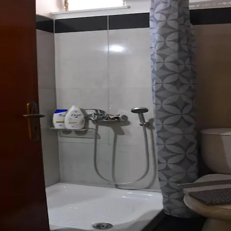 Polemarhos 6 Guest house