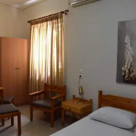 Polemarhos 6 Guest house *