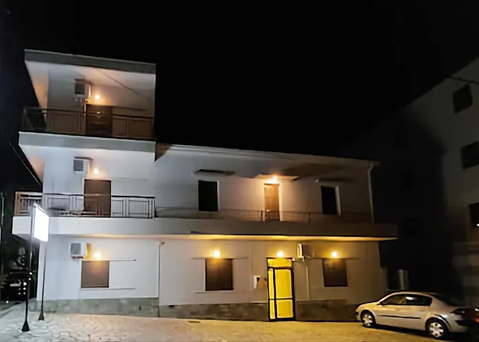 Polemarhos 6 3* Kalambaka