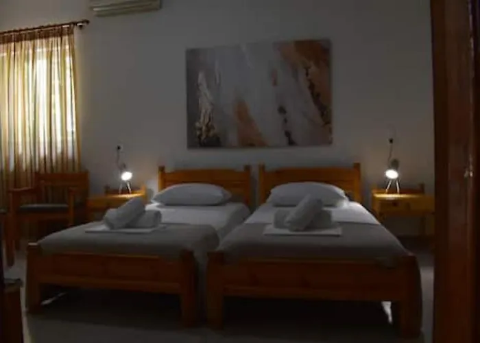 Polemarhos 6 Kalampaka