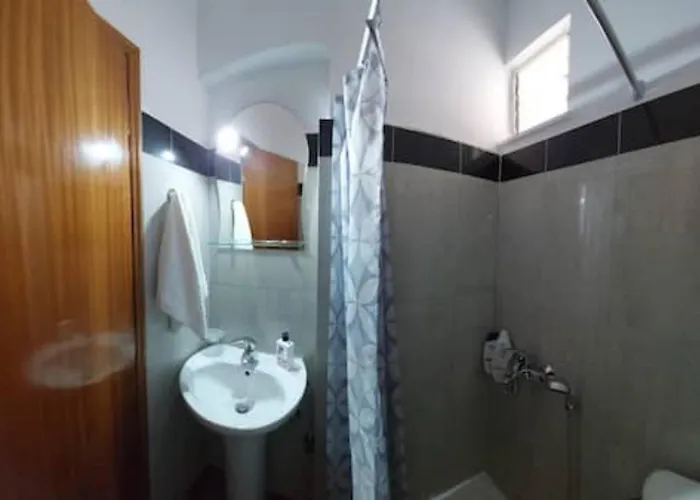 Polemarhos 6 Kalambaka