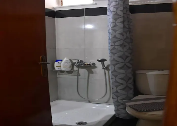 Polemarhos 6 Pensionat