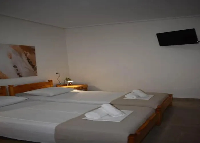 Polemarhos 6 3* Kalampaka