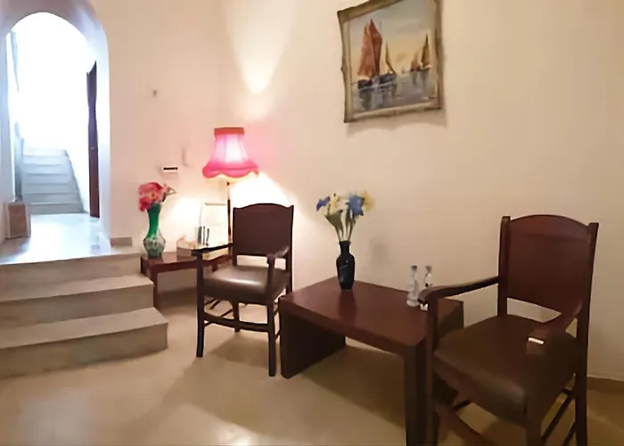 Polemarhos 6 Kalampaka