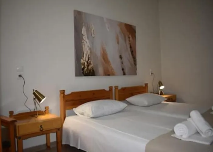 Polemarhos 6 Kalampaka