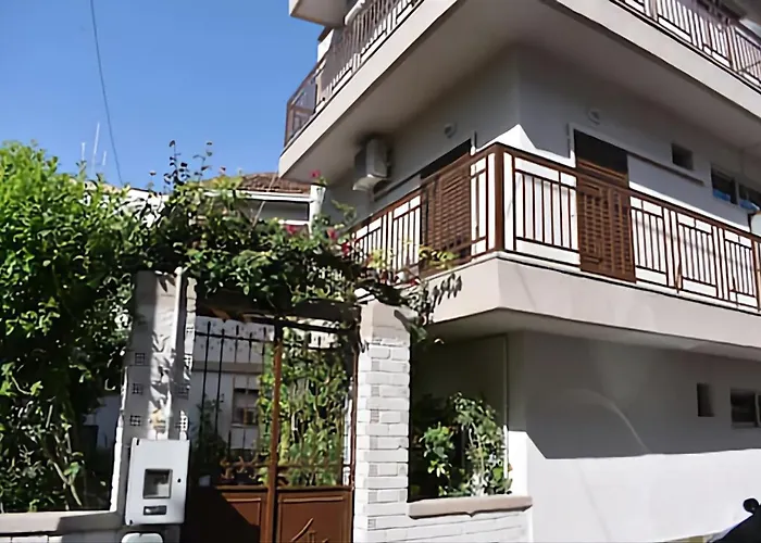 Polemarhos 6 Kalambaka