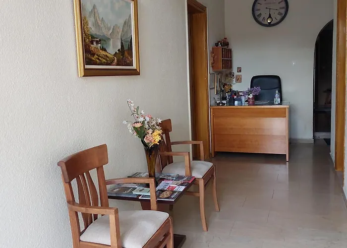 Polemarhos 6 Guest house 3*